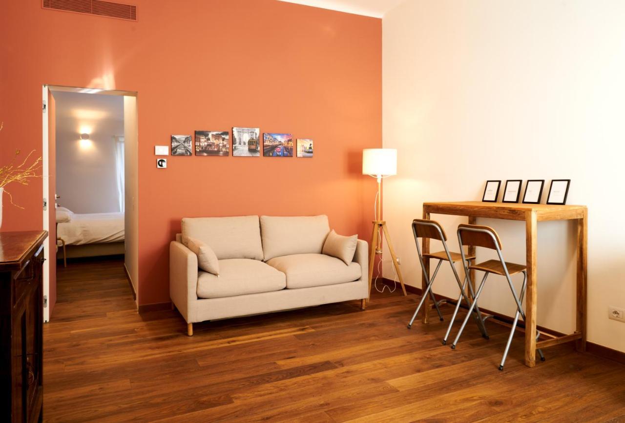 My Fair Home Milano Exterior foto